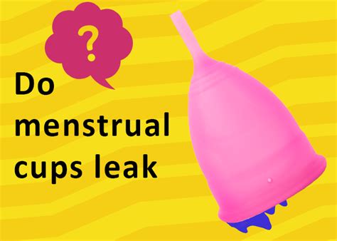 do diva cups leak|Diva Cup Leaks